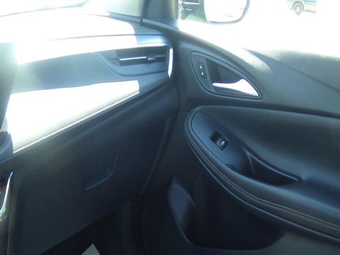 Used 2025 Buick Encore GX Preferred FWD image 26