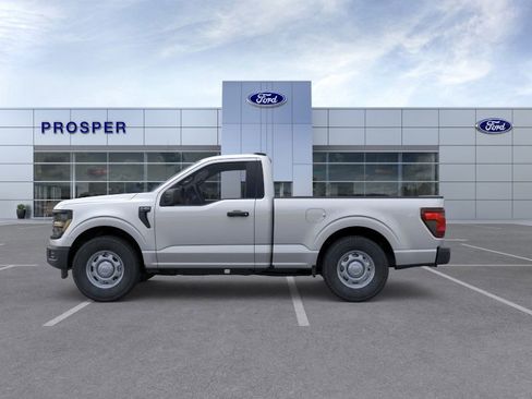 New 2026 Ford F150 XL image 3
