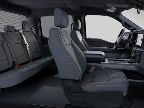 New 2025 Ford F150 STX w/ Equipment Group 200A RWD image 28