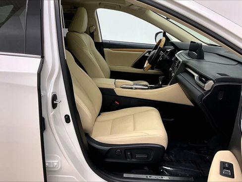 Used 2021 Lexus RX 350L FWD w/ Premium Package image 9