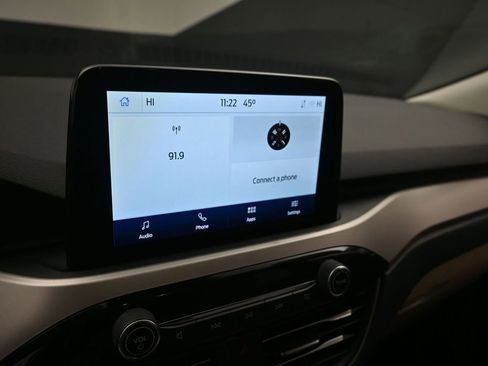 Used 2022 Ford Escape SE w/ Convenience Package image 16