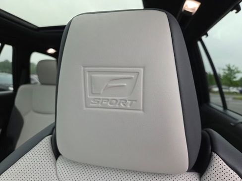 Used 2025 Lexus TX 350 AWD w/ Technology Package image 12