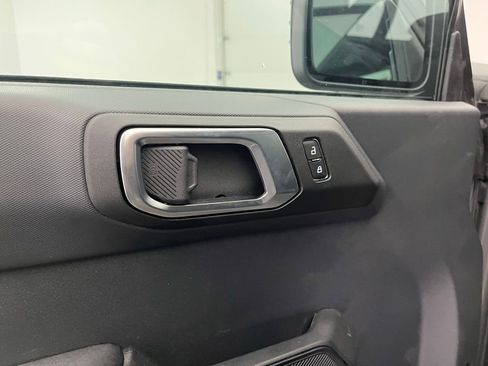 New 2025 Ford Bronco Big Bend image 15