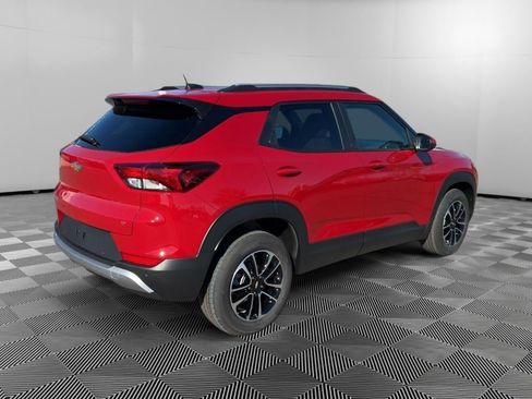 New 2026 Chevrolet TrailBlazer LT w/ Convenience Package image 7