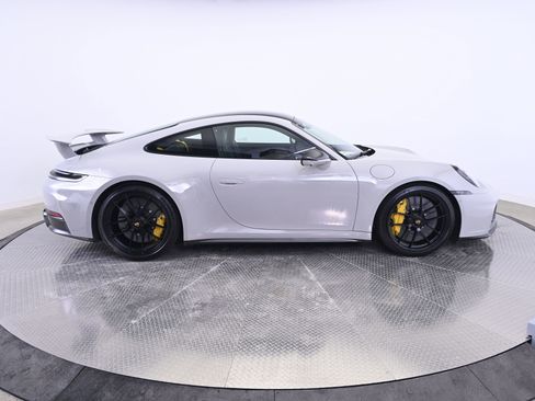 Used 2026 Porsche 911 Carrera GTS image 8