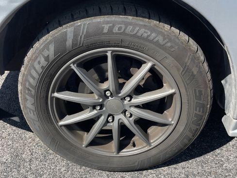 Used 2002 Ford Mustang Coupe image 29