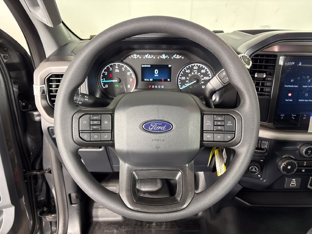New 2026 Ford F150 XL AWD/4WD image 17