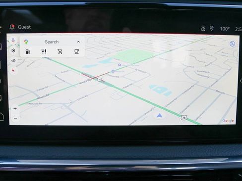 New 2026 GMC Sierra 1500 Denali image 23