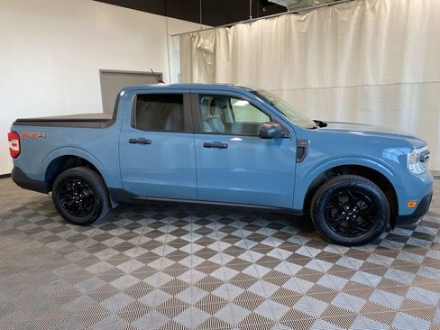 Used 2023 Ford Maverick XLT w/ Equipment Group 300A Standard image 8