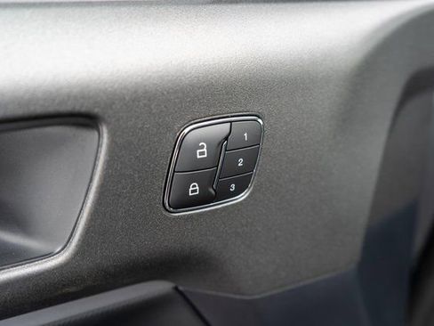 New 2025 Ford Bronco Sport Outer Banks w/ Outer Banks Tech Package+ AWD/4WD image 13