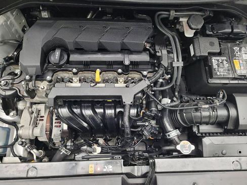 Used 2022 Hyundai Accent SE FWD image 30