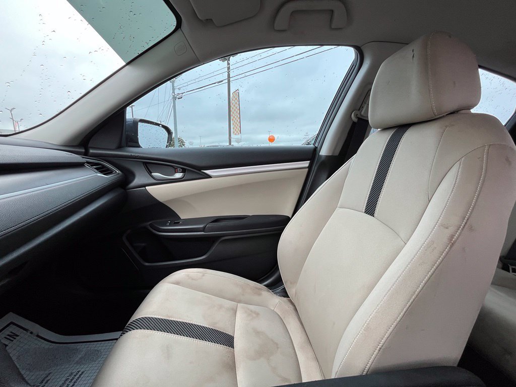 Used 2016 Honda Civic LX image 25