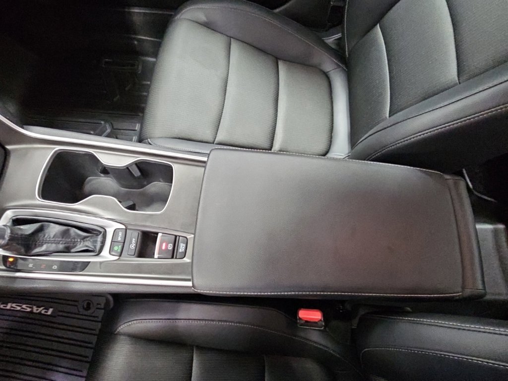 Used 2022 Honda Accord Sport image 22