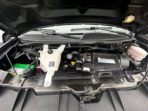 Used 2017 Chevrolet Express 2500 LS image 19