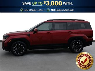 Used 2025 Hyundai Santa Fe SEL video 2