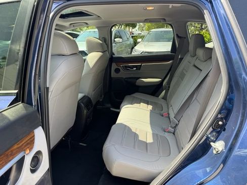 Used 2019 Honda CR-V EX-L image 14