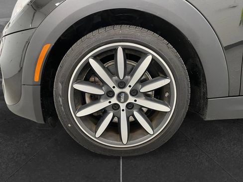 Used 2021 MINI Cooper S w/ Premium Package FWD image 12