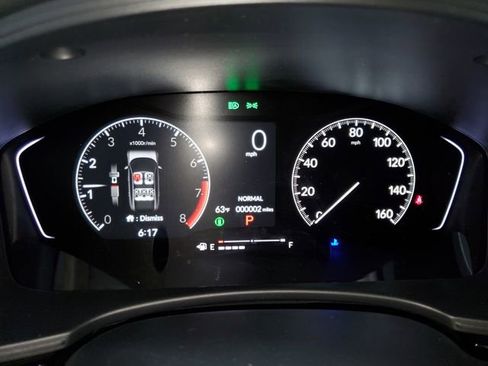 New 2026 Honda Civic Sport image 16