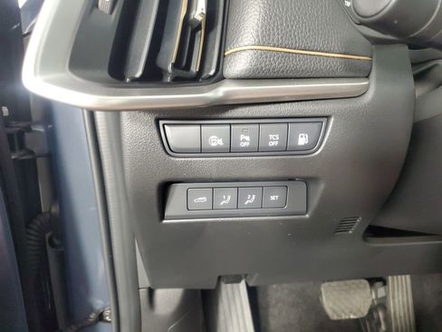 Used 2025 MAZDA CX-70 Plug-In Hybrid w/ Premium Pkg image 27