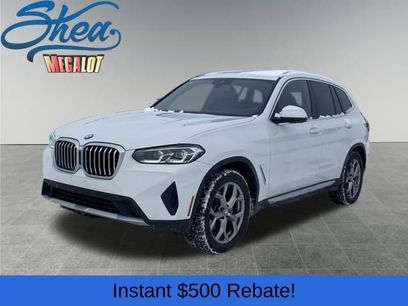 Used 2023 BMW X3 xDrive30i