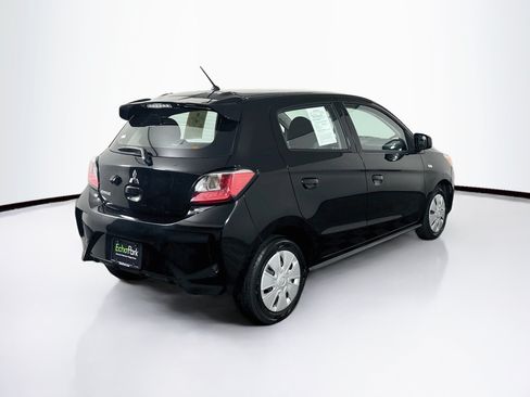 Used 2024 Mitsubishi Mirage ES FWD image 9