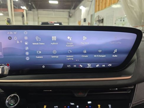 New 2026 Buick Envision Sport Touring AWD/4WD image 21
