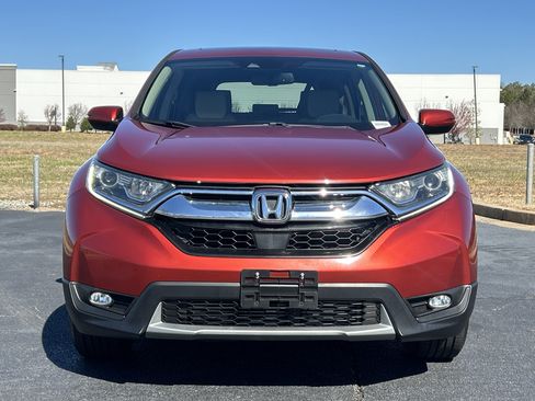 Used 2018 Honda CR-V EX-L image 3
