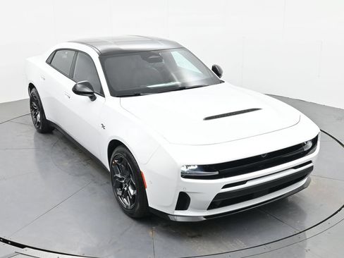 New 2026 Dodge Charger R/T w/ Driver Convenience Group AWD/4WD image 25