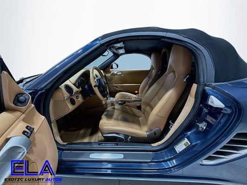 Used 2012 Porsche Boxster S image 19