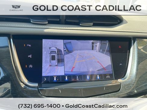 Used 2020 Cadillac XT6 Premium Luxury image 26
