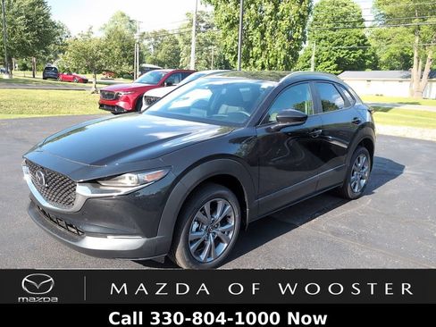 New 2026 MAZDA CX-30 AWD 2.5 S w/ Premium Package image 1