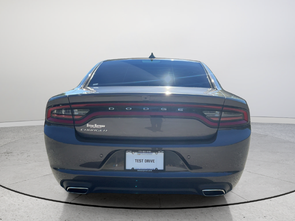 Used 2023 Dodge Charger SXT RWD image 7