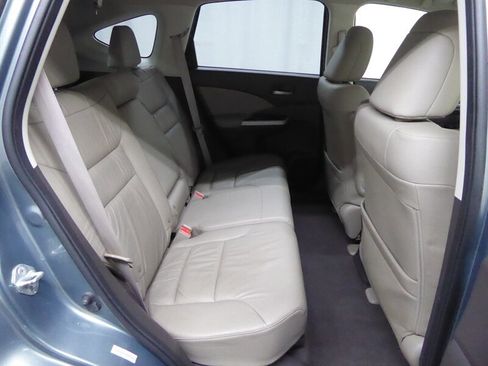 Used 2012 Honda CR-V EX-L image 32
