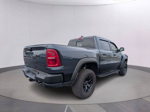 Used 2025 RAM 1500 RHO w/ Bed Utility Group AWD/4WD image 5