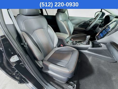Certified 2024 Subaru Crosstrek 2.5i Limited AWD/4WD image 35