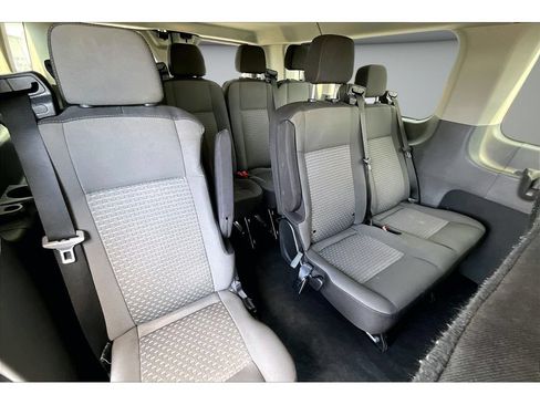 Used 2023 Ford Transit 350 XLT RWD image 28