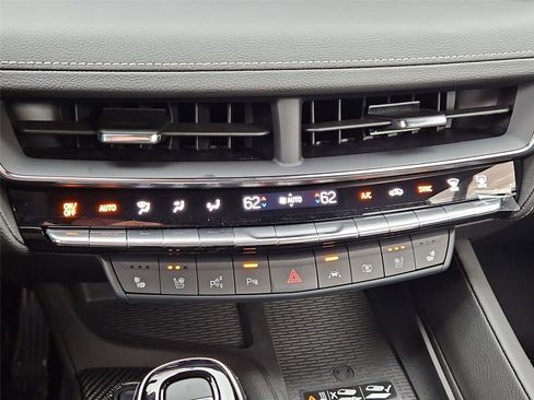 New 2026 Cadillac CT5 V RWD image 18