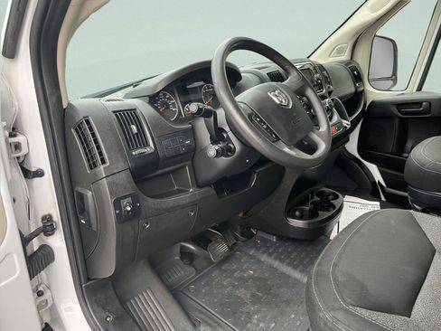 Used 2021 RAM ProMaster 3500 FWD image 17