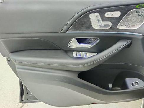 Used 2024 Mercedes-Benz GLE 53 AMG 4MATIC Coupe image 37