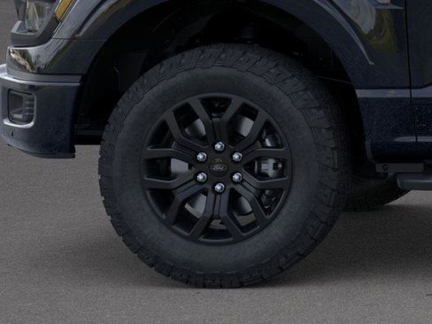 New 2025 Ford F150 Tremor image 19