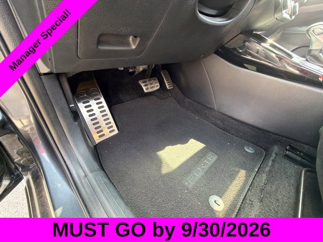 Used 2024 Kia Forte GT-Line FWD image 42