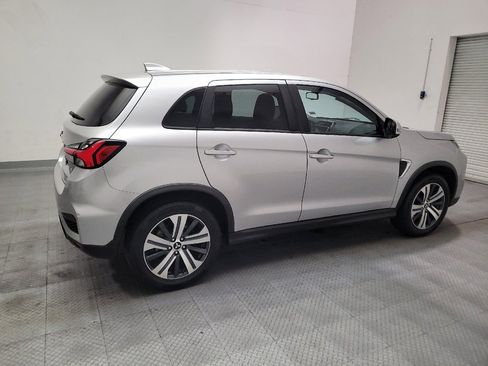 Used 2021 Mitsubishi Outlander Sport SE FWD image 10