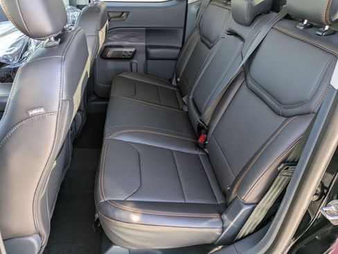 New 2026 Ford Maverick Tremor image 18