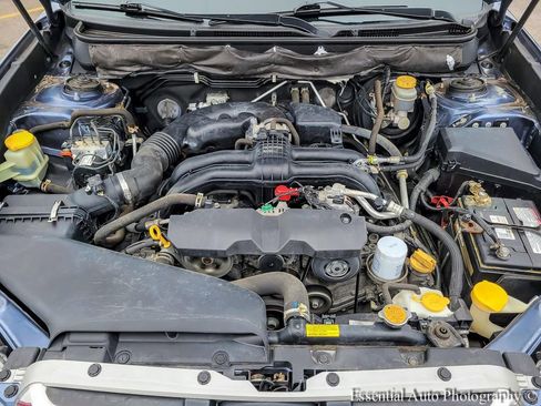 Used 2013 Subaru Outback 2.5i Premium w/ Popular Pkg 1B image 29