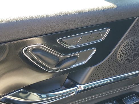 New 2026 Lincoln Corsair Reserve w/ Jet Appearance Package image 9