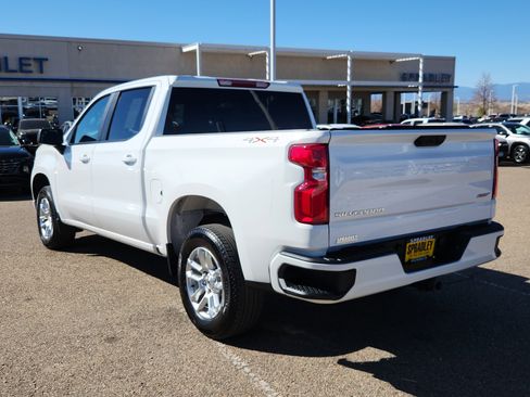 Used 2026 Chevrolet Silverado 1500 RST image 3