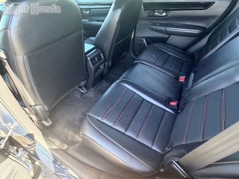Used 2025 Honda CR-V Sport Touring image 15