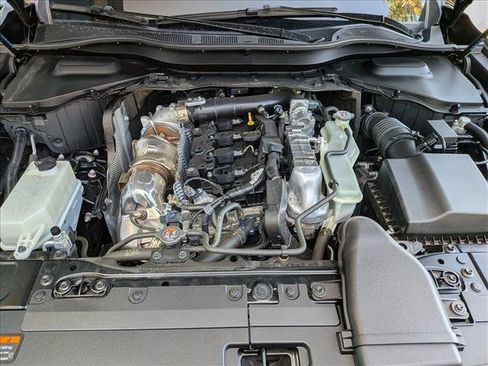 Certified 2025 MAZDA CX-90 3.3 Turbo w/ Select Package image 21