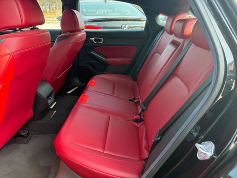 Used 2024 Acura Integra A-Spec image 19