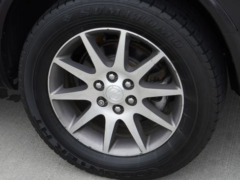 Used 2017 Buick Enclave Convenience image 17